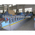 Straight Seam Welded Pipe Equipment